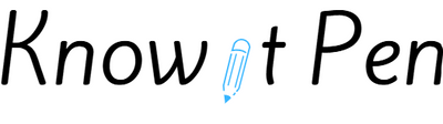 Know´t Pen