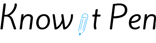 Know´t Pen